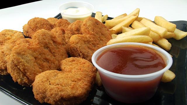 منيو مطعم دجاج كنتاكي KFC الكويت
