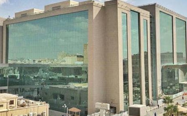 مدينة الملك سعود الطبية
أفضل مستشفيات الولادة بالرياض