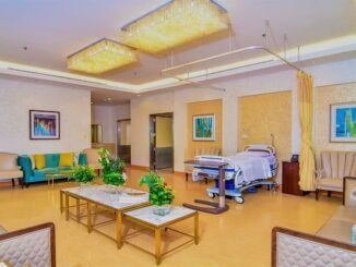 مستشفى الحمادي النزهة الرياض