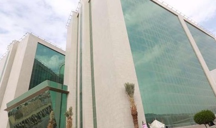 مستشفى الشميسي الرياض 
مدينة الملك سعود الطبية