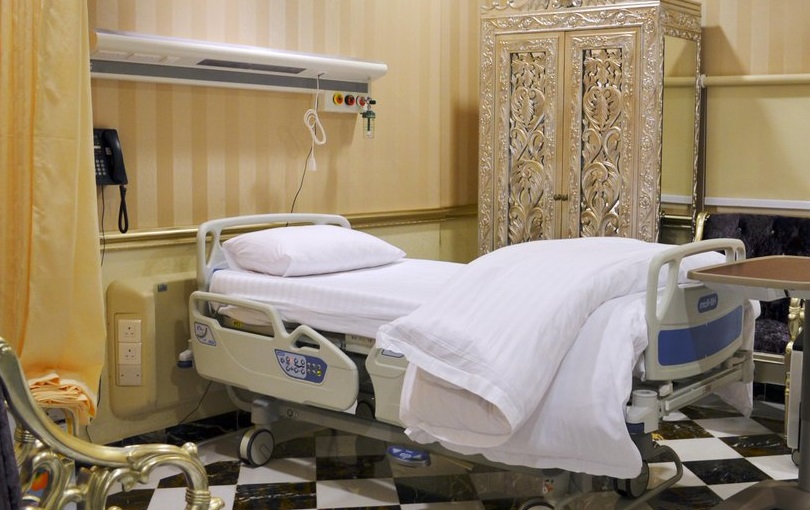 مستشفى فيكتوريا الرياض نساء - ولادة - أطفال