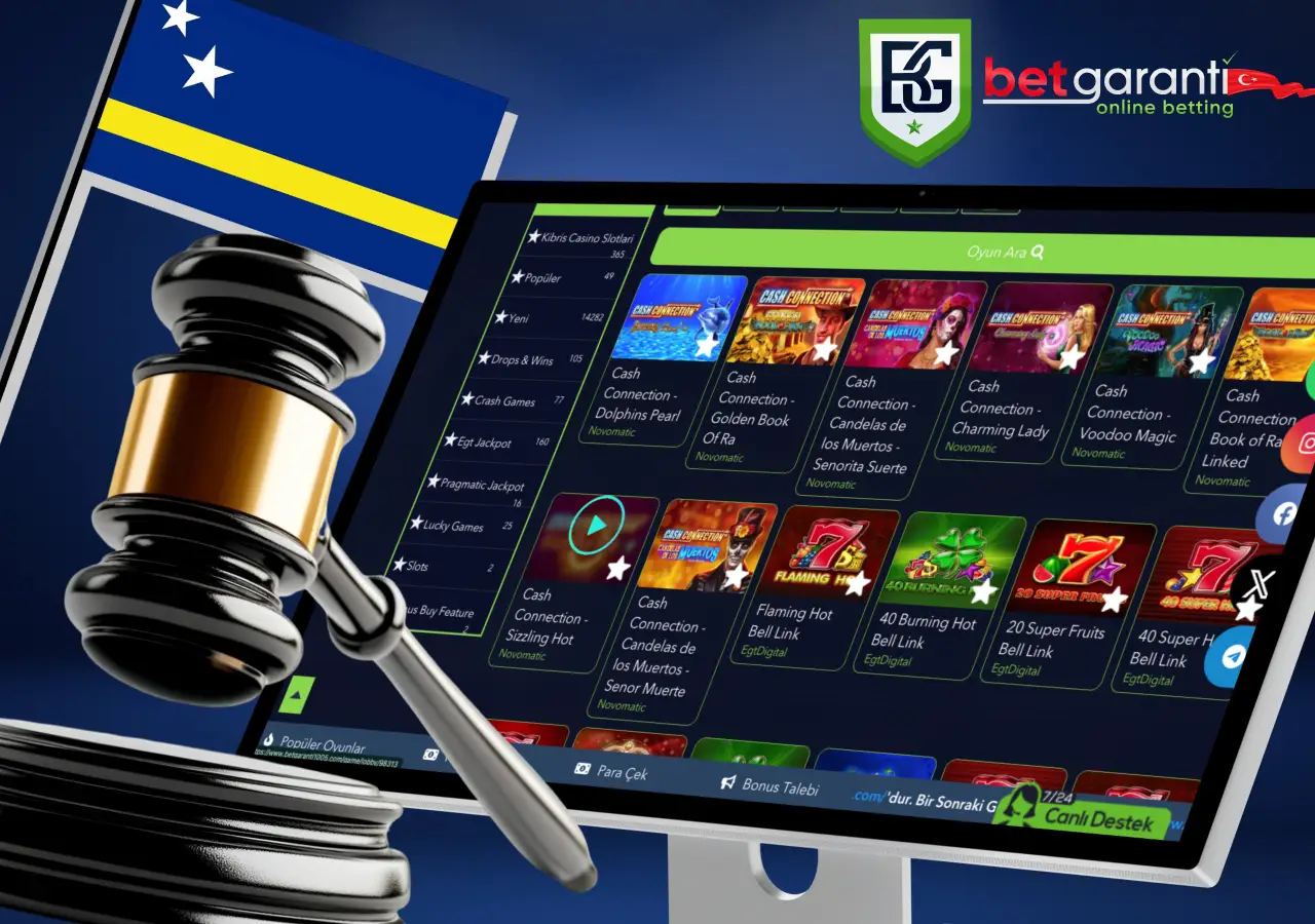 Platformun Türkiye'deki yasal statüsü